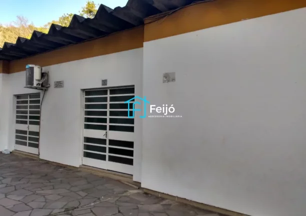Imagem Apartamento 2 dorm. na Vila Nova próximo ao Atacadão
