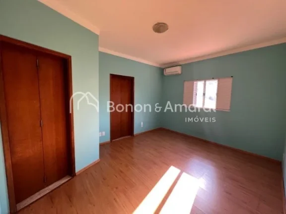 Imagem Lindo Sobrado a venda no condomínio Paineiras no bairro Betel em Paulínia -SP
3 suítes 
Sala ampl...