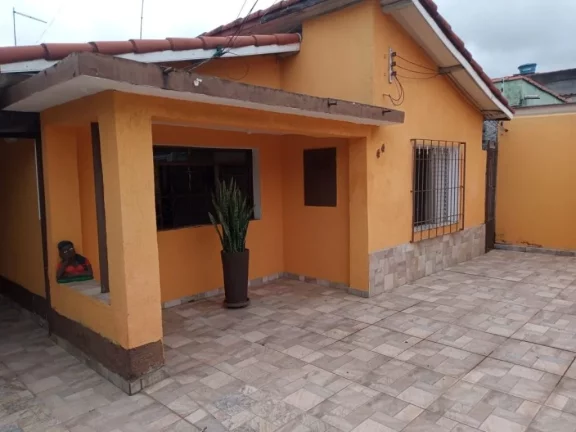 Imagem Casa com 2 dormitórios à venda por R$ 450.000,00 - Vila Amorim - Suzano/SP