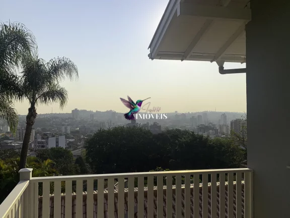 Imagem Casa Alto Padrão em Boa Vista, Novo Hamburgo/RS