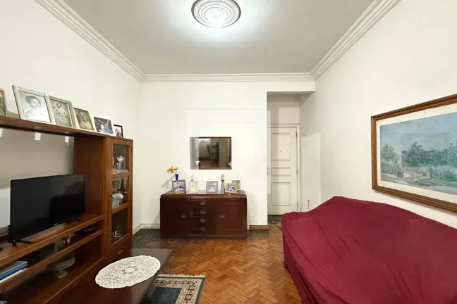 Imagem Apartamento à Venda - Copacabana, 3 Quartos, 83 m2