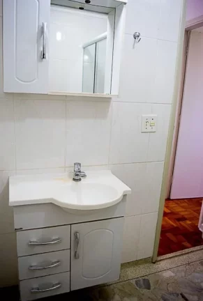 Imagem Apartamento com 1 dormitório para alugar, 50 m² por R$ 3.343,00/mês - Vila Adyana - São José dos Campos/SP