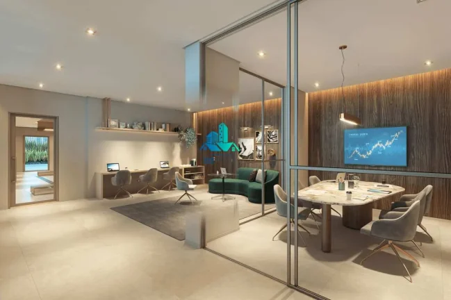 Imagem Apartamento em construção no Belém – 95 m2 | 3 dormitórios (1 suíte) | 2 vagas