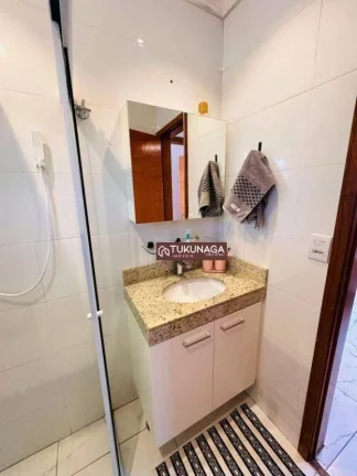 Imagem Apartamento com 2 quartos à venda, 40 m² por R$ 390.000 - Tucuruvi - São Paulo/SP