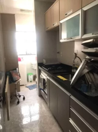 Imagem APARTAMENTO RESIDENCIAL em São Paulo - SP, Tatuapé