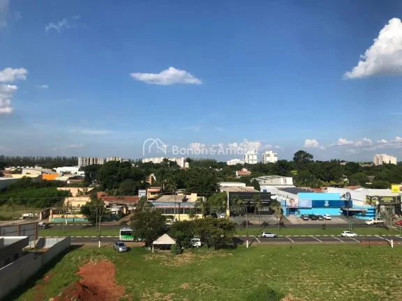 Imagem Apartamento à Venda no Condomínio Florença - Jardim Europa, Paulínia/SP

Este apartamento de 68 ...