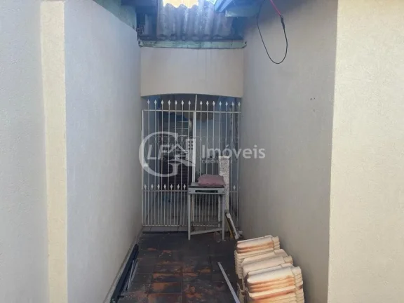 Imagem Casa à venda em Campo Grande-MS, Jardim Bonança: 3 quartos, 2 salas, 1 banheiro, 3 vagas de garagem, 130m² de área.