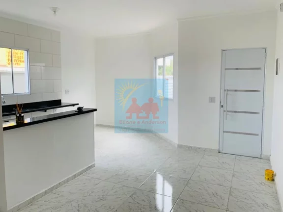 Imagem Casa com 2 dorms, Jardim Grandesp, Itanhaém - R$ 229 mil, Cod: 1678