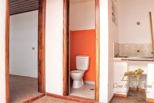 Imagem CASA Á VENDA EM ÓTIMA LOCALIZAÇÃO EM CAMPOS DO JORDÃO-SP