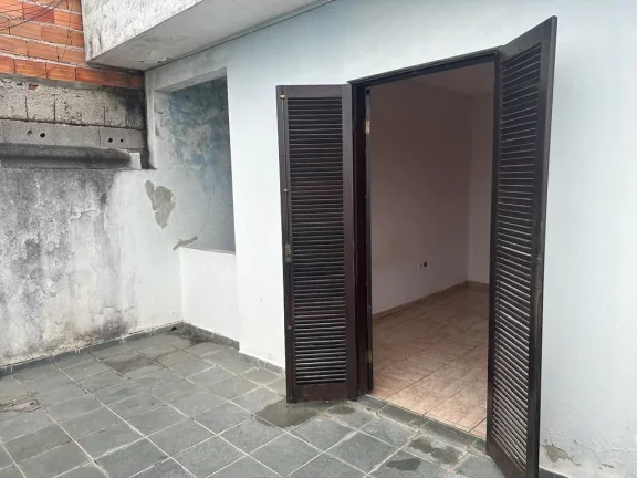 Imagem Casa à venda, 280 m² por R$ 295.000,00 - Jardim Belém - Suzano/SP