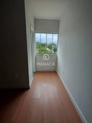 Imagem Apartamento em Itajubá a 600 MTS da praia