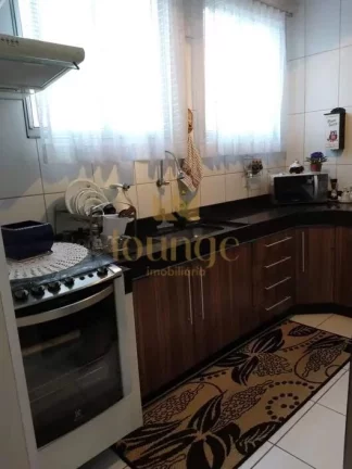 Imagem Apartamento Duplex à venda em Jd. Vera Cruz ZO - Sorocaba/SP