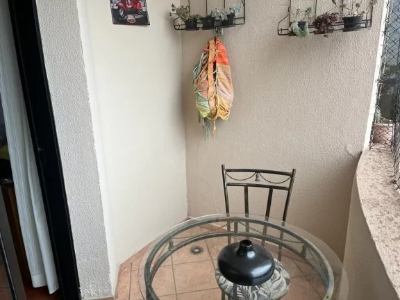 Imagem APARTAMENTO PADRÃO COM TRÊS DORMITORIOS SENDO UM SUÍTE LAZER COMPLETO NA VILA ASSUNÇÃO - SANTO ANDRÉ