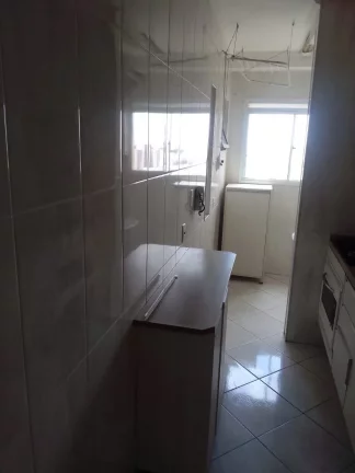Imagem APARTAMENTO PADRÃO COM 3 DORMITORIOS NAS PROXIMIDADES DA PADARIA PALACIO DO PÃO HABIB'S E RAGAZZO NA VILA CURUÁ JAÇATUBA - SANTO ANDRÉ
