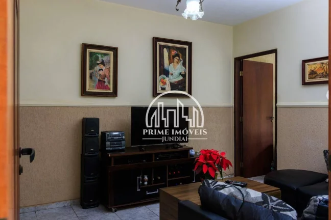 Imagem Oportunidade Imperdível Casa com 3 dorm, 130 m² por R$ 475.000 - Cidade Nova - Jundiaí/SP
