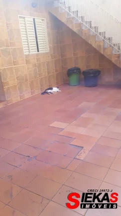 Imagem Casa à venda em São Paulo-SP, na Vila Carrao: 3 quartos, 1 sala, 2 vagas de garagem, 200m² de área!
