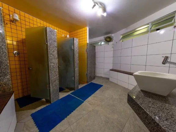 Imagem GALPÃO PARA ALUGAR, 900 M² POR R$ 25.000,00/MÊS - CENTRO - MACAÉ/RJ