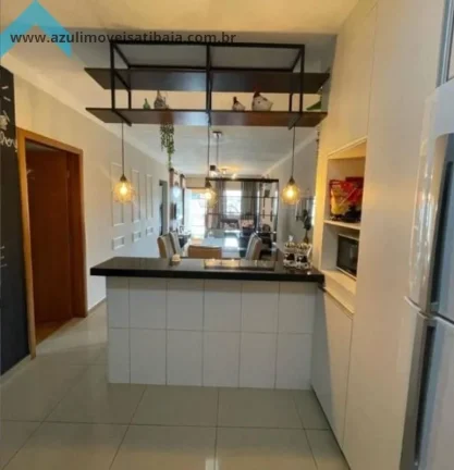 Imagem Casa térrea à venda no Jardim Maristela, Atibaia