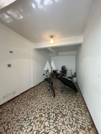 Imagem Apartamento á venda com 2 quartos e 1 banheiro 72 m² - Campo Grande em Santos