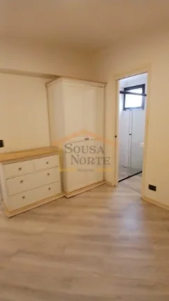 Imagem Apartamento com 90 m², 3 dormitórios, sendo 1 suíte, sala para dois ambientes, cozinha com armár...