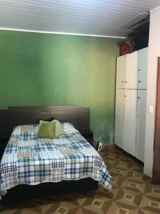 Imagem Imóvel a venda no bairro Vila Esperança em Tatuí/SP