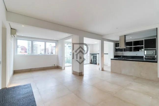 Imagem Apartamento Alto Padrão vila nova conceição pronto para morar