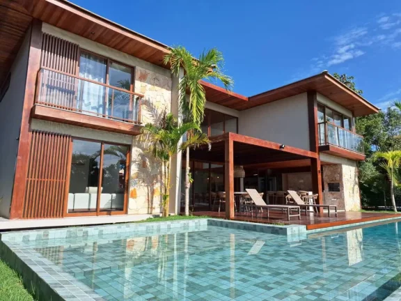 Imagem Oportunidade: Casa em condomínio no bairro Praia do Forte