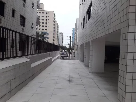 Imagem Apartamento com 1 dorm, Tupi, Praia Grande - R$ 270 mil, Cod: 2059