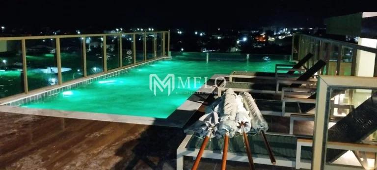 Imagem Oportunidade em TAMANDARÉ: 33,60m², 01qt, varanda,01vaga!..