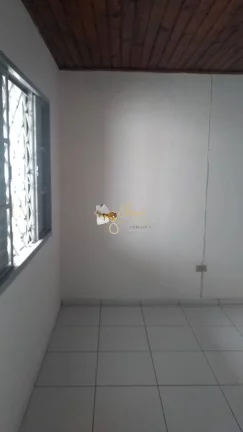 Imagem Conjunto de casas à venda no Jardim Bom Refúgio (Campo Limpo)