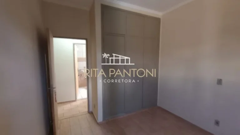Imagem Casa - Ribeirão Preto - Vila Monte Alegre - Região Oeste