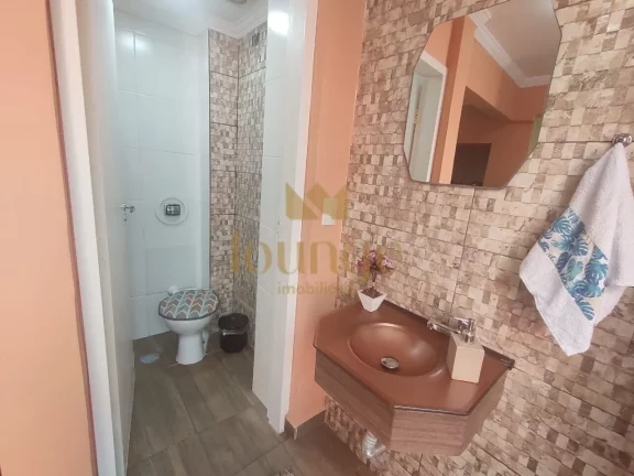Imagem Casa à venda em Vila Santana, Zona Leste - Sorocaba/SP