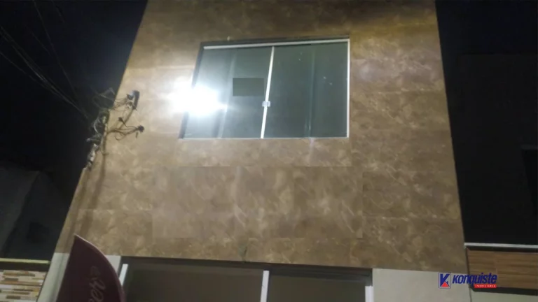 Imagem ALUGO PONTO COMERCIAL 1º ANDAR