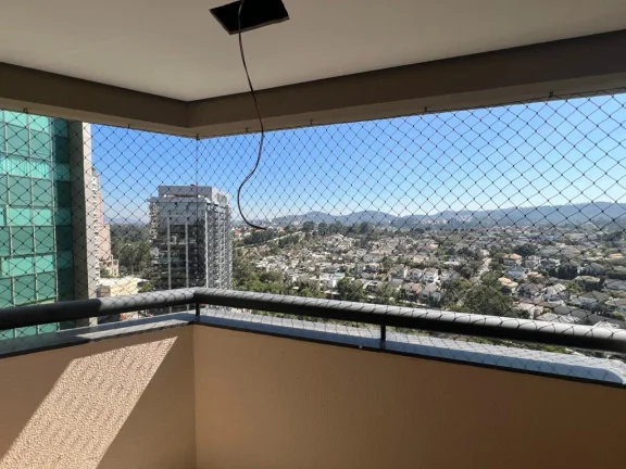Imagem Apartamento de 80 m² no Edifício Copacabana em Alphaville ? Conforto, Sofisticação e Localização Privilegiada