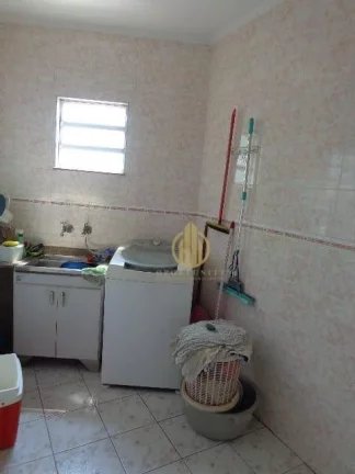 Imagem Sobrado de 3 dormitórios- Vila Portuguesa - São Paulo/SP