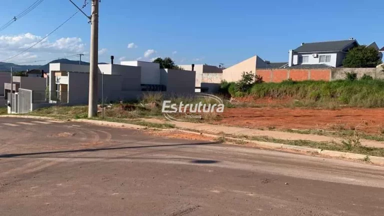 TERRENO NO RESIDENCIAL ALBERTO SCHONS