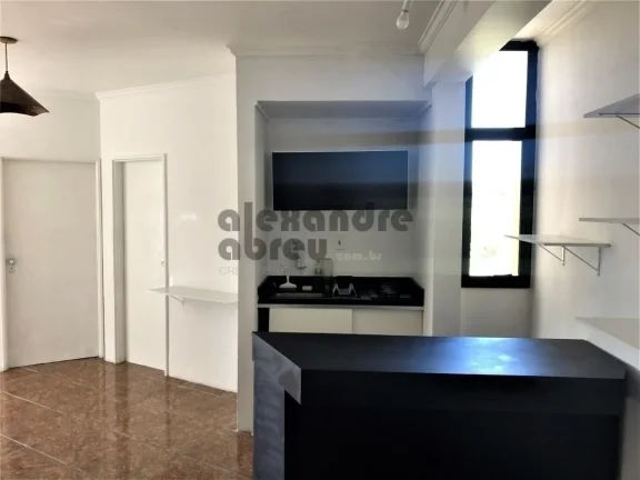 Imagem Apartamento próximo ao Shopping Ibirapuera e estação de metrô em Moema