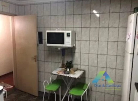 Imagem DEMARCHI Apartamento 103 metros, 3 dormitórios, 1 vaga ótima localização e valor !!!