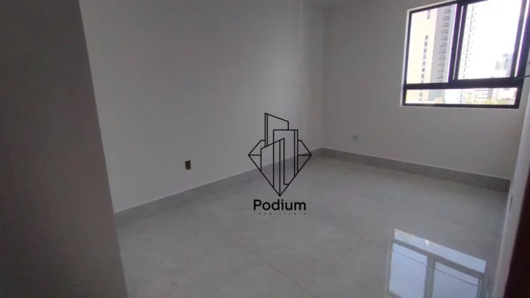 Imagem Cobertura Duplex com hidromassagem com excelente localização no bairro de Jardim Oceania. - CO0355.