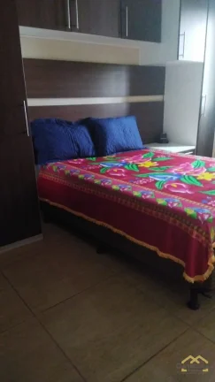 Imagem Apartamento a Venda com 2 Quartos - Ponte São João - Jundiaí/SP