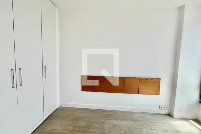 Imagem Apartamento à Venda - Leblon, 3 Quartos, 98 m2