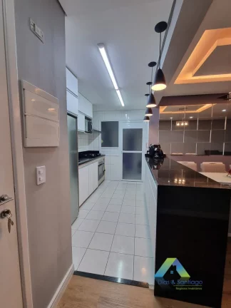 Imagem Apartamento à venda no bairro Santa Paula - São Caetano do Sul/SP