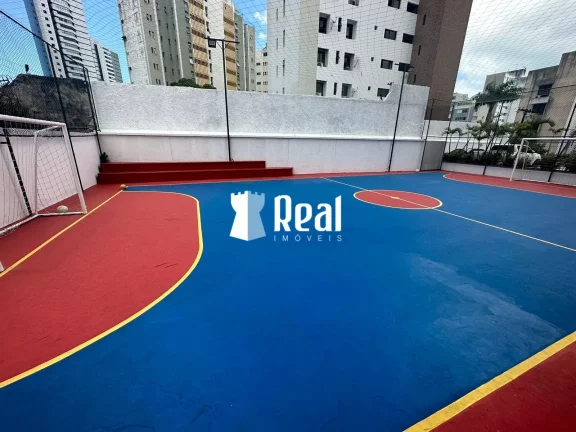 Imagem 4 Suítes no Jd. Apipema - Ondina