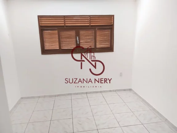 Imagem CASA COM 3 QUARTOS EM BARRO VERMELHO - NATAL