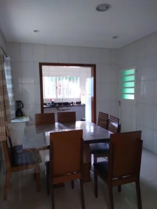 Imagem Sobrado com 3 dormitórios à venda, 250 m² por R$ 550.000,00 - Jardim Quaresmeira - Suzano/SP