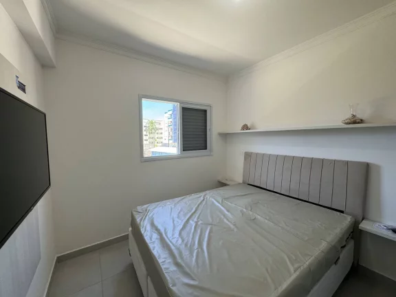 Imagem Apartamento novo mobiliado