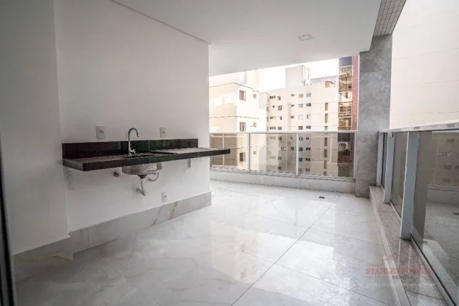 Imagem Apartamento 04 quartos - Praia da Costa - Vila Velha/ES