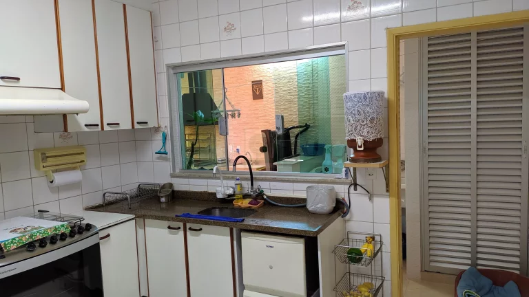 Imagem CASA RESIDENCIAL em SÃO PAULO - SP, PARQUE IPÊ