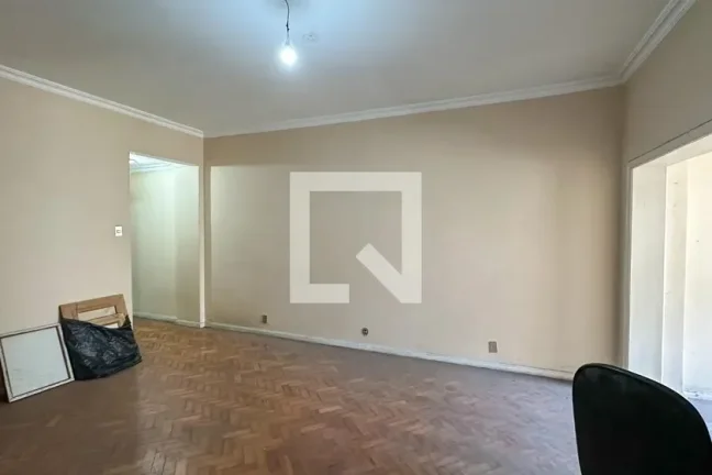 Imagem Apartamento à Venda - Copacabana, 4 Quartos, 121 m2