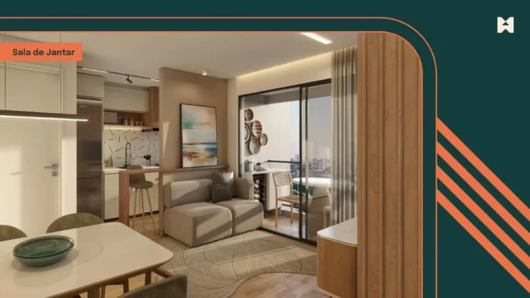 Imagem Apartamento Padrão